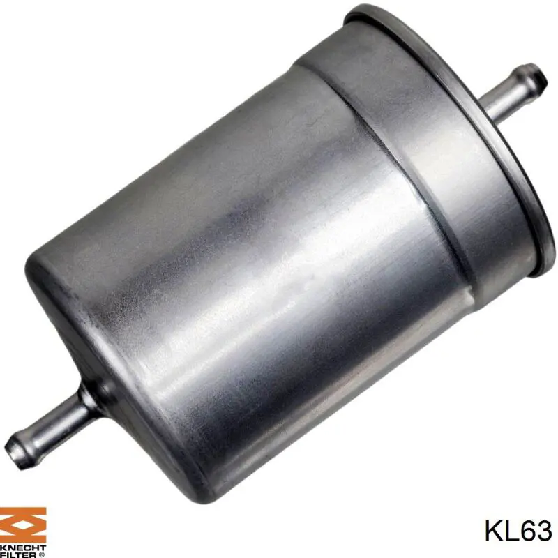KL63 Knecht-Mahle фільтр паливний