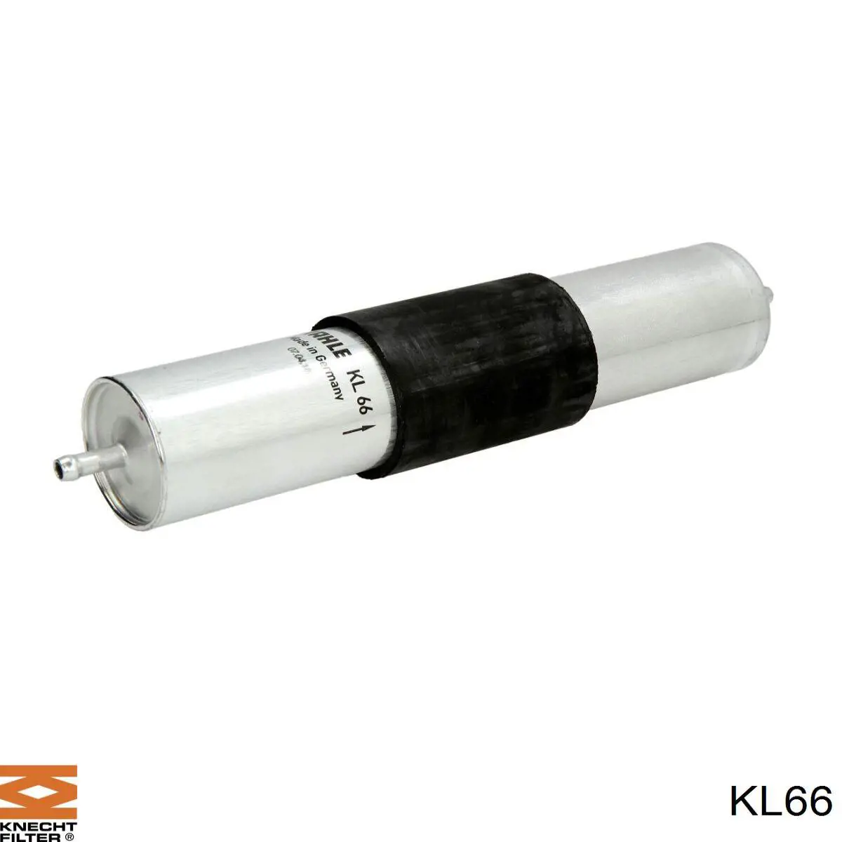 KL66 Knecht-Mahle фільтр паливний