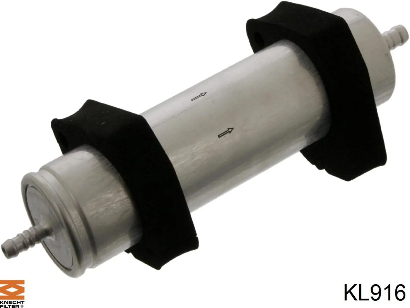 KL916 Knecht-Mahle фільтр паливний
