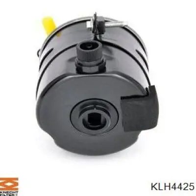 KLH4425 Knecht-Mahle фільтр паливний