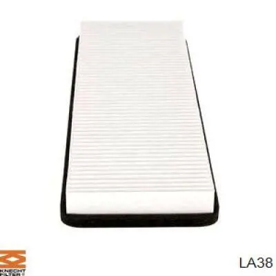 Фільтр повітряний обігрівача Mfilter K950 ціна, від 5.74 USD
