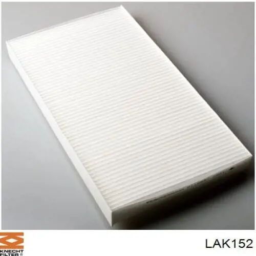 Фільтр повітряний обігрівача Alpha Filter AF5160A ціна, від 4.58 USD