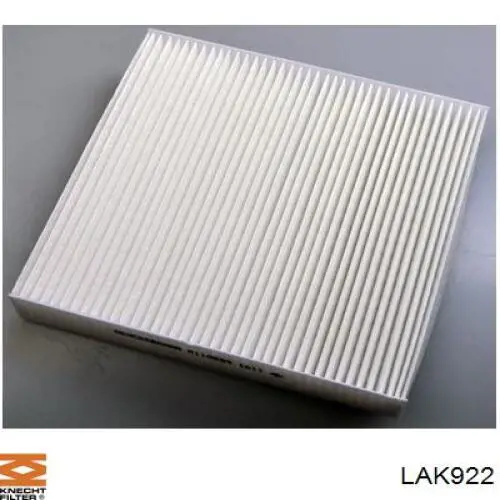Фільтр салону WP2091WIX WIX
