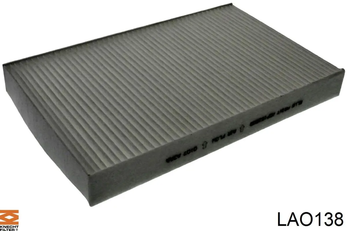 Фільтр повітряний обігрівача Corteco 49408636 ціна, від 19.80 USD