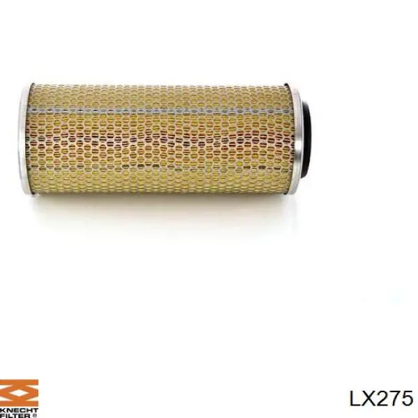 Фільтр повітряний Fram CA3295