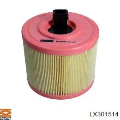 Фільтр повітряний Vasco Filters A960
