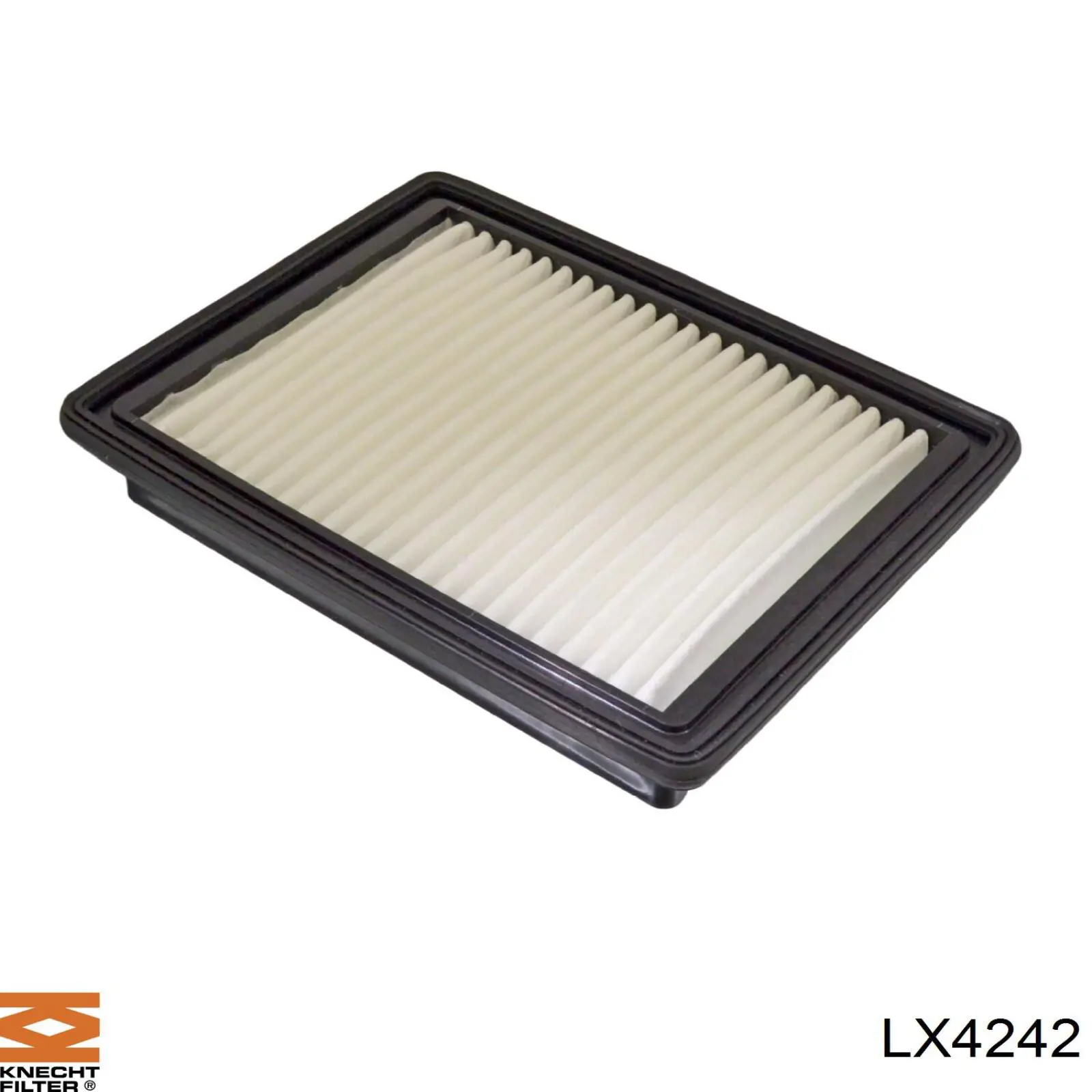 Елемент повітряного фільтра Vasco Filters A524 ціна, від 8.34 USD