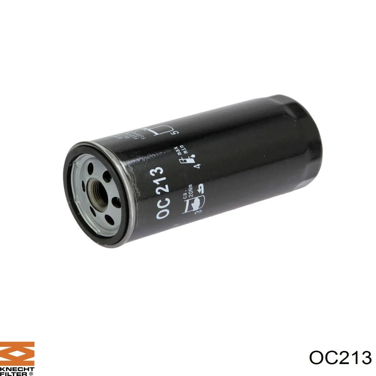 Масляний фільтр двигуна Mann-Filter W7303 ціна, від 12.97 USD