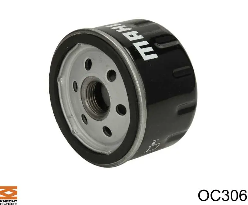 Масляний фільтр двигуна Purflux LS1164 ціна, від 11.33 USD