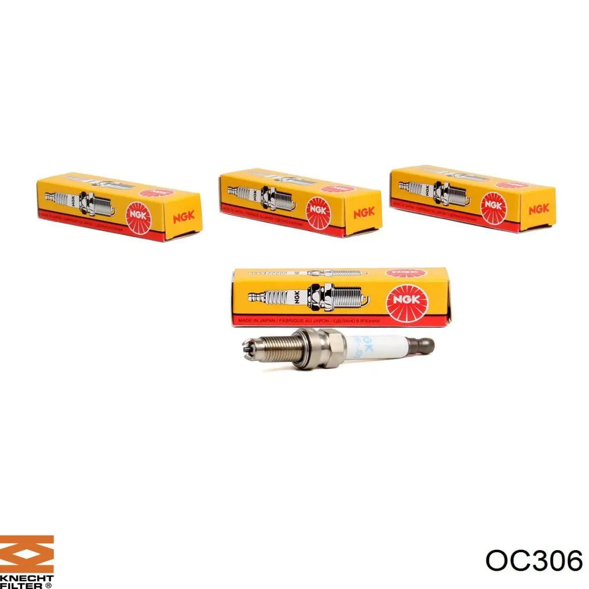 Купити LS1164 Purflux Фільтр очищення масла відцентровий