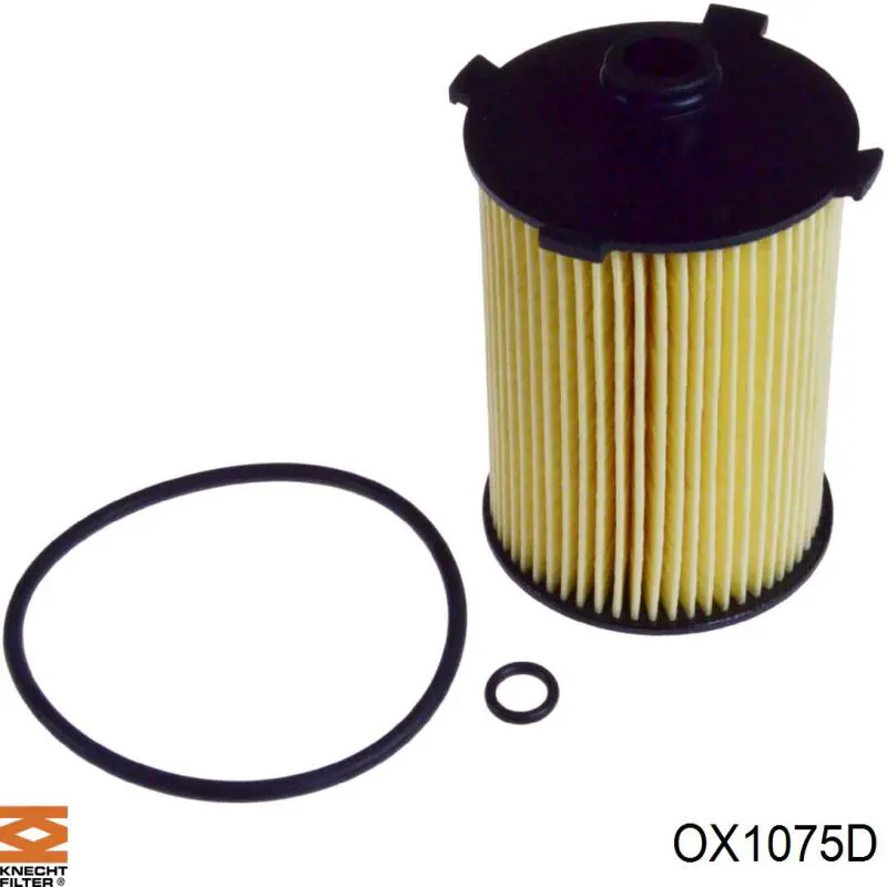 Купити MD783 Alco Фільтр очищення масла відцентровий
