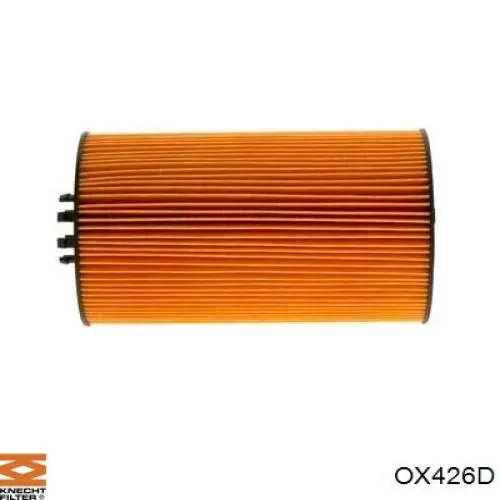 Масляний фільтр двигуна Purro PURHO0017 ціна, від 13.61 USD
