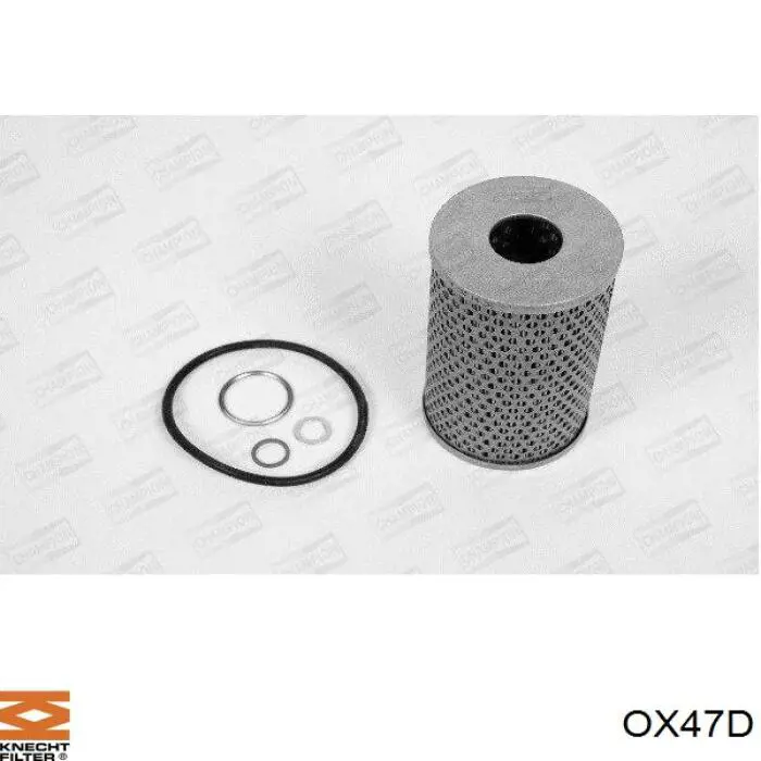 Масляний фільтр двигуна Mercedes A0001844302 ціна, від 3.93 USD