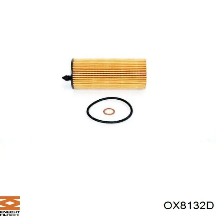 Масляний фільтр двигуна BMW 1142857521 ціна, від 14.59 USD