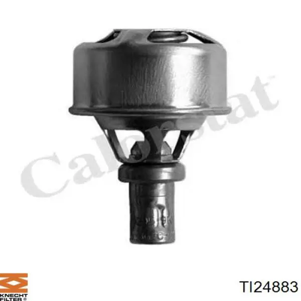 Кожух термостата Opel 4434344 ціна, від 19.40 USD
