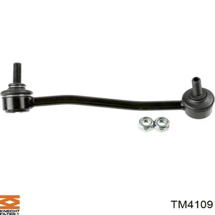 Корпус термостата TM4109 Knecht-Mahle