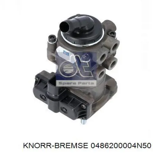 0486200004N50 Knorr-bremse 