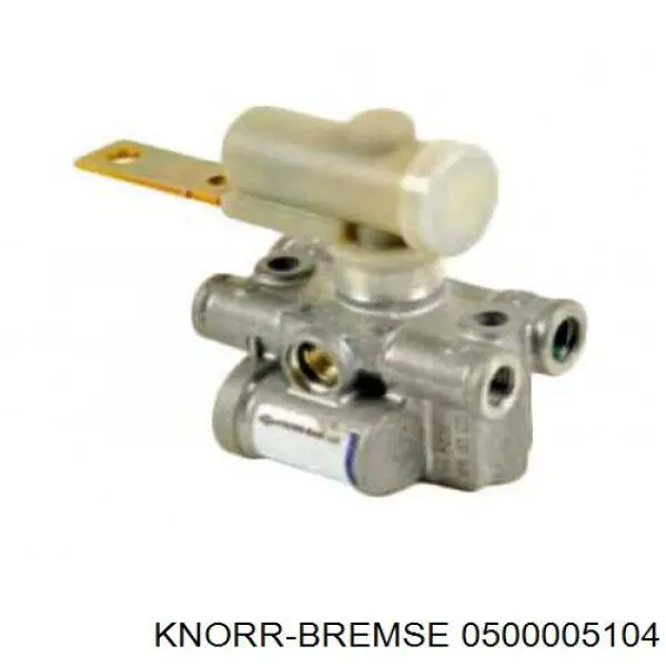 Купити A0003283930 Mercedes Датчик рівня положення кузова, задній