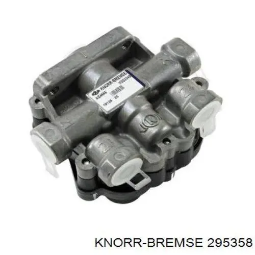 Купити 295358 Knorr-bremse 