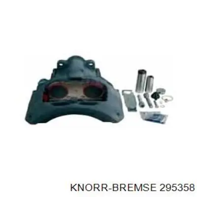 Купити PN10396 Pneumatics 