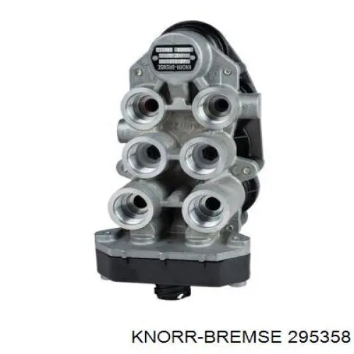 PN10396 Pneumatics 