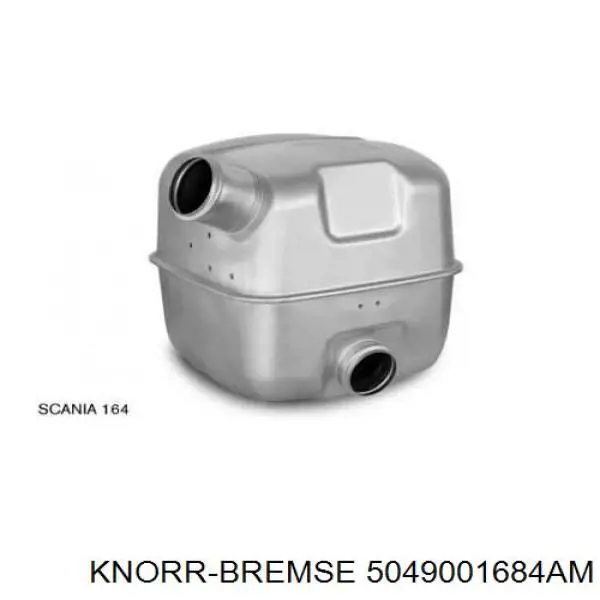 Трос перемикання передач, вибору передачі Volvo 21789684 ціна, від 64.30 USD