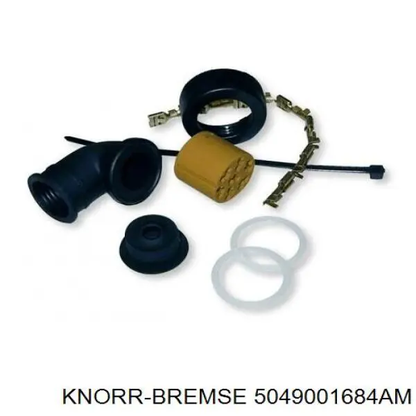 Купити 032477 Sampa Otomotiv‏ Трос перемикання передач, вибору передачі