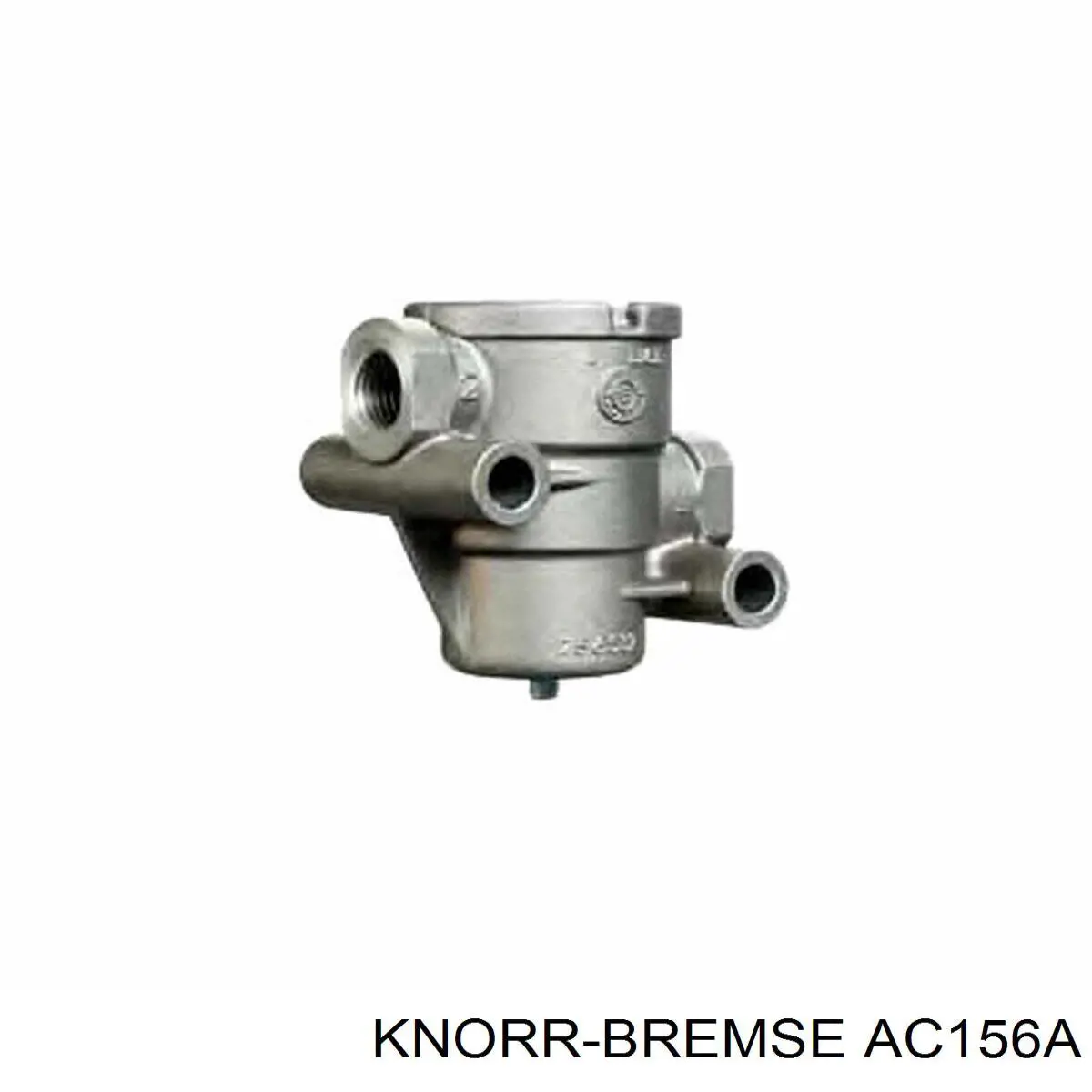 Купити AC156A Knorr-bremse Клапан обмеження тиску пневмосистеми