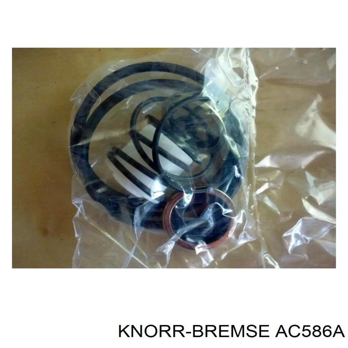 Купити 75045 Auger Прискорювальний клапан пневмосистеми