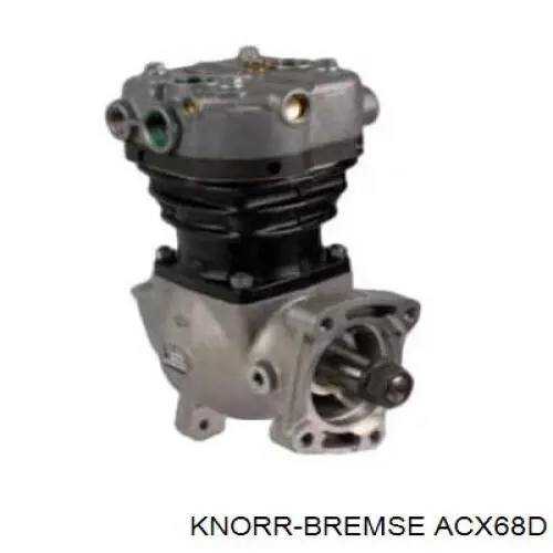  Knorr-bremse ACX68D