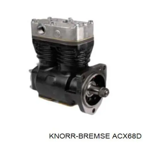 ACX68D Knorr-bremse 