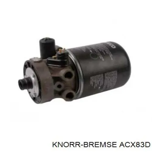  ACX83D Knorr-bremse