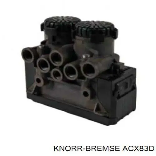 ACX83D Knorr-bremse 