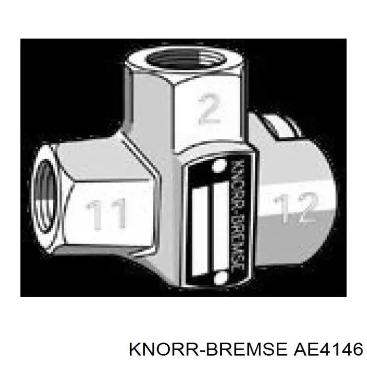 Купити PN10165 Pneumatics 