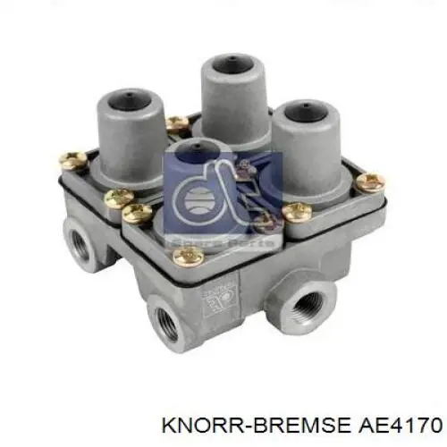  AE4170 Knorr-bremse