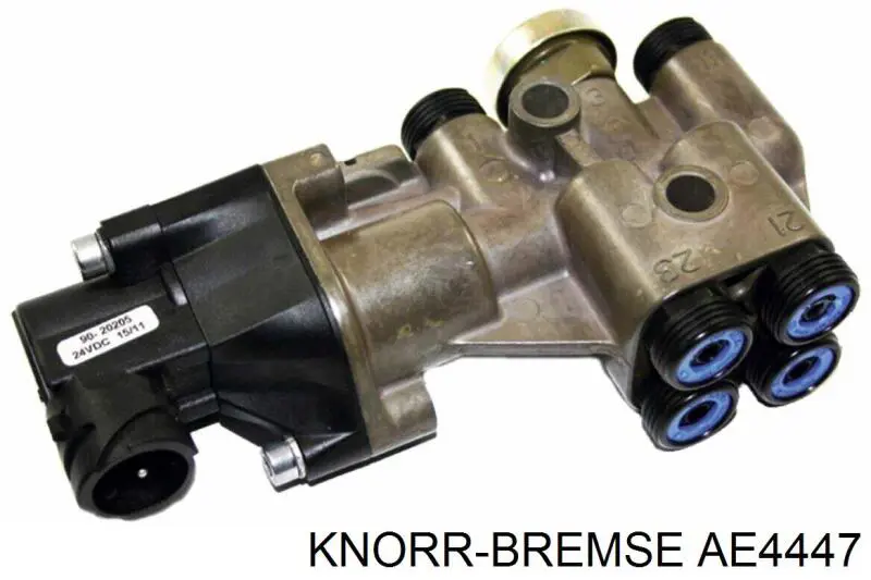  Mercedes A0004302906
