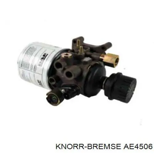 Купити AE4506 Knorr-bremse 