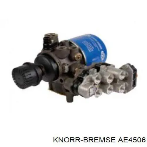  Knorr-bremse AE4506