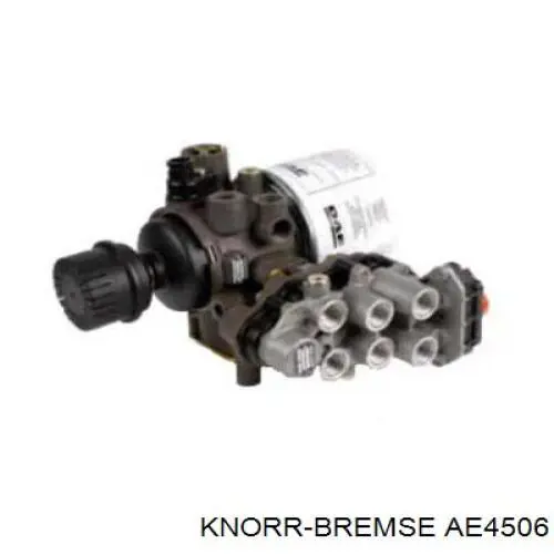 AE4506 Knorr-bremse 