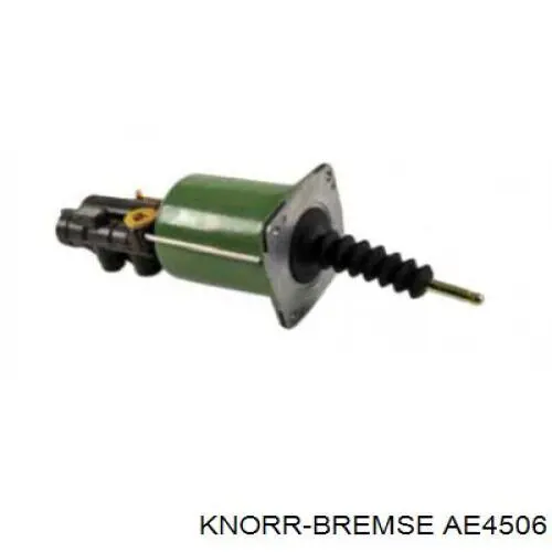  Knorr-bremse AE4506 ціна, від 638.37 USD