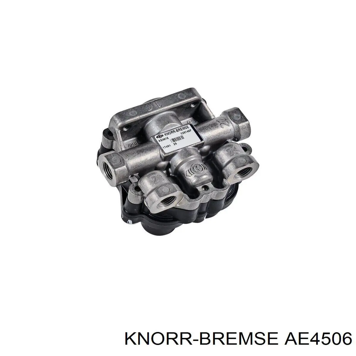  AE4506 Knorr-bremse