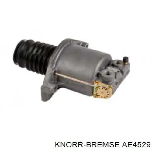 Купити AE4529 Knorr-bremse 