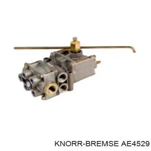 AE4529 Knorr-bremse 