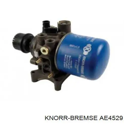  Knorr-bremse AE4529 ціна, від 420.50 USD