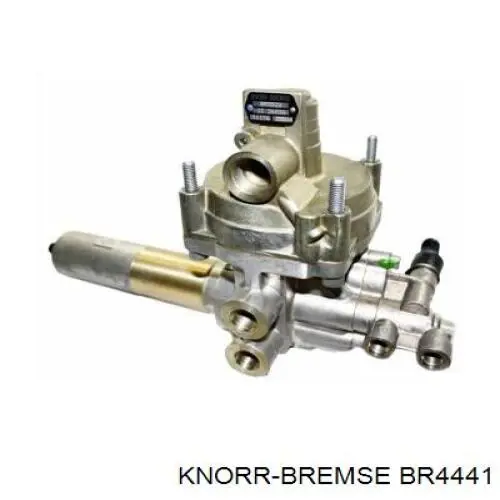 BR4441 Knorr-bremse 
