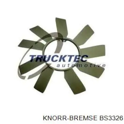  BS3326 Knorr-bremse