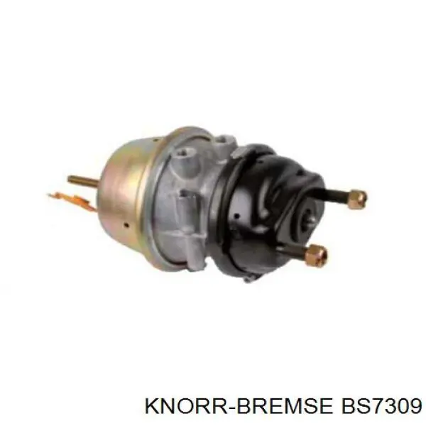 Гідроакумулятор гальмівної системи BS7309 KNORR-BREMSE