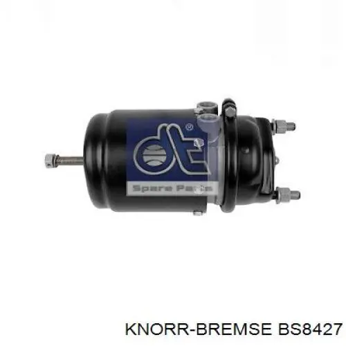 Купити BS8427 Knorr-bremse 