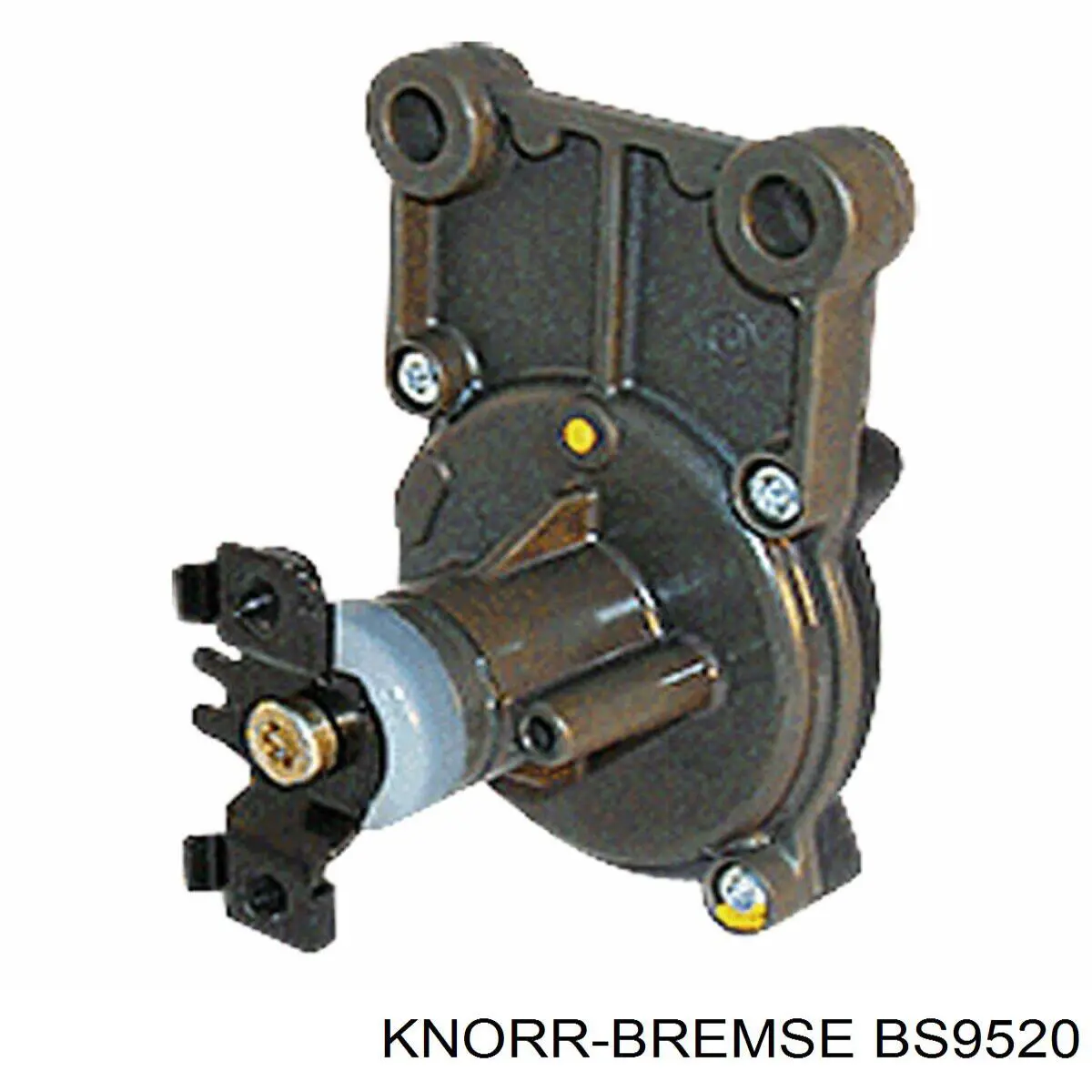 Камера гальмівна Knorr-bremse BS9520