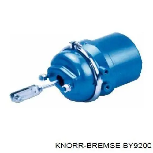  Knorr-bremse BY9200 ціна, від 1165.62 USD